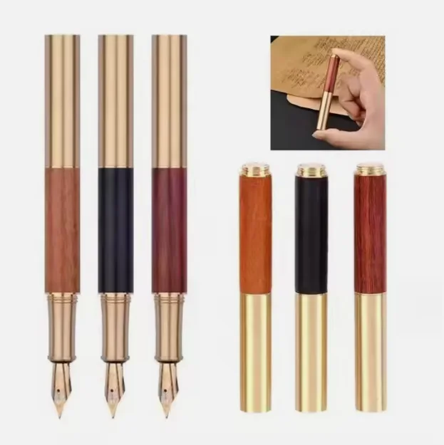 Карманный мини-картридж для путешествий 0 7 мм