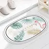 Conical Bathroom Mat 5