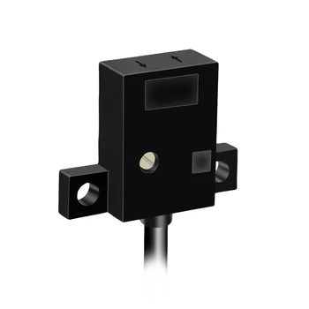 Photoelectric Optical Sensor GW2 Original New Robotic Switches  for Industrial Control Detect Photoelectric Sensor