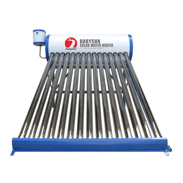 Source Zimbabwe Solar Geyser with SABS Certification, solar water heater on  m.alibaba.com
