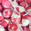 Sac filet Kt cat-6cm