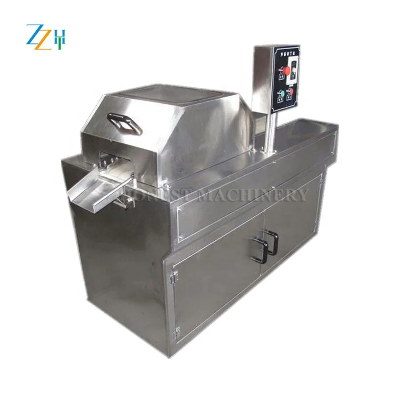High Efficiency Electric Aloe Vera Processing Plant / Aloe Washing Peeling Machine / Aloe Dicing Machine
