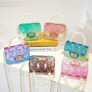 Good Price New Product Kid Bags Jelly Bags Kid Jelly Bags
