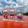 3 slot Case