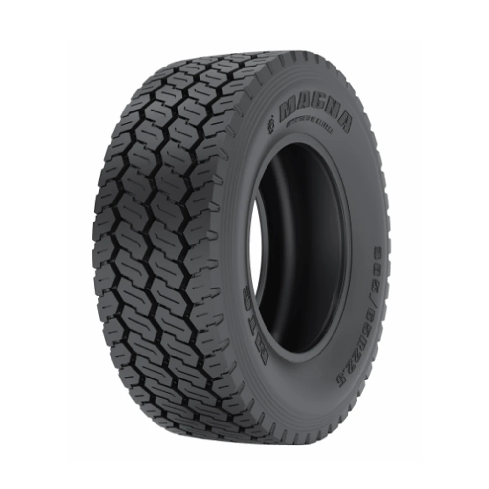 Truck Tires 315/80r22.5 385/65r22.5 13r22.5 Wholesale High Quality