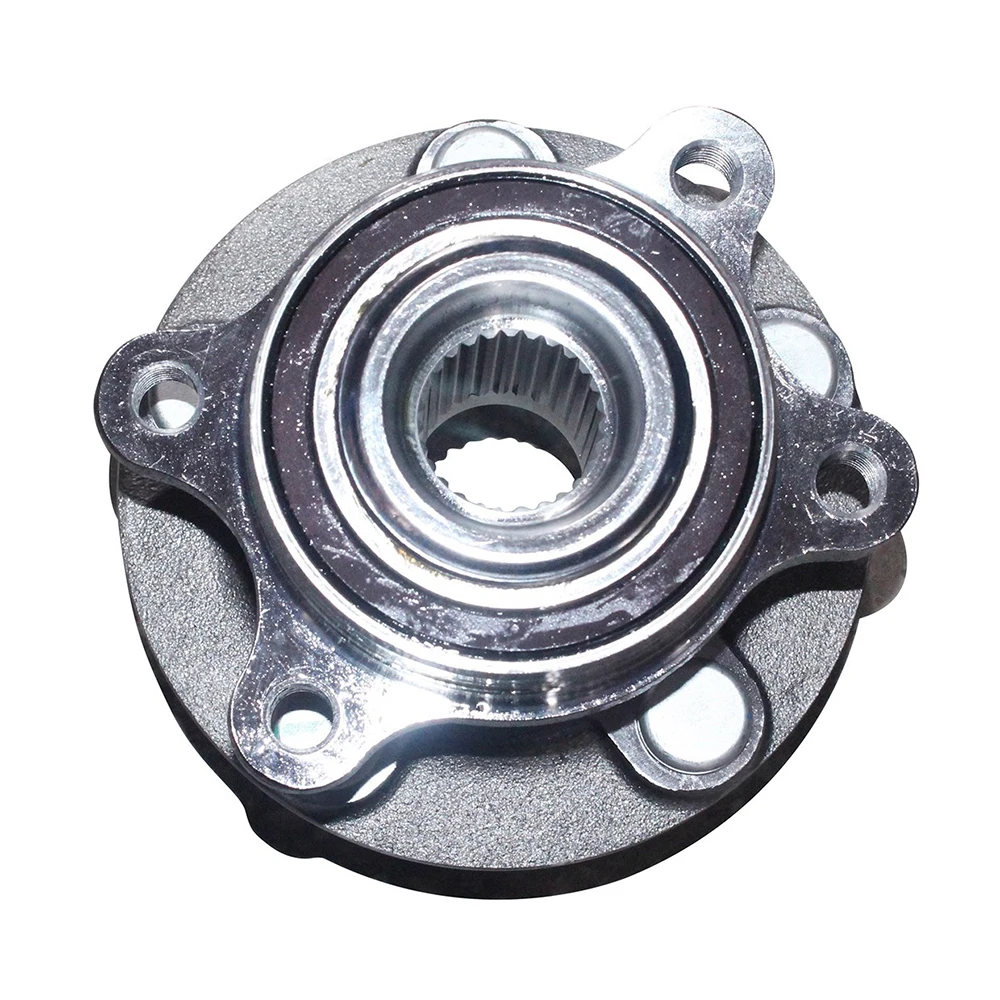 Front Wheel Axle Head E1GC2C300A3A E1GC2C300A3B Car for Ford Edge Fron... — 3