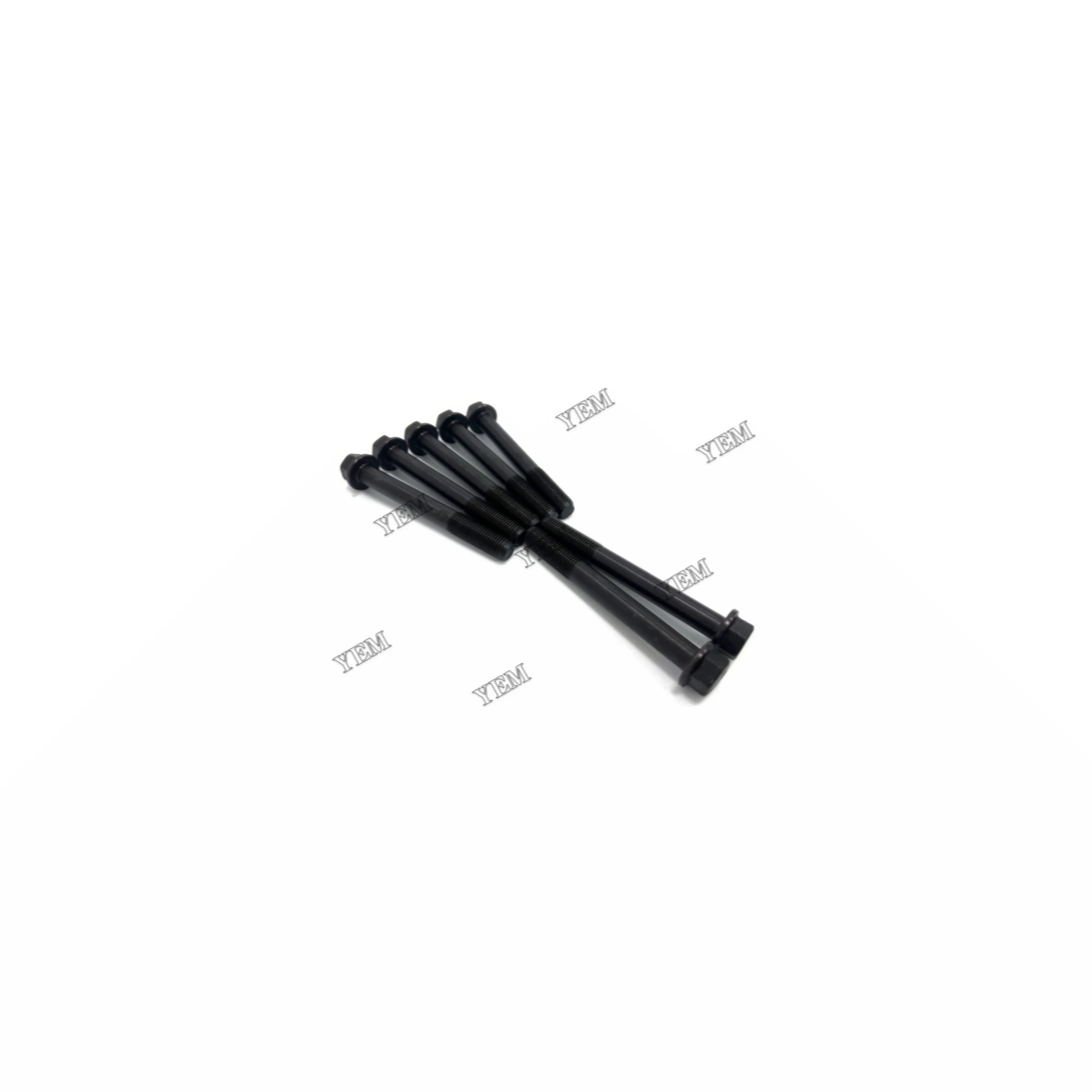 Cylinder Head Bolt Set B6000 Engine Rebuild Kit for Kubota Engine Parts Manufacturer