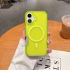 Fluorescent Yellow