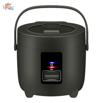 High quality intelligent rice cooker multi purpose household appliances