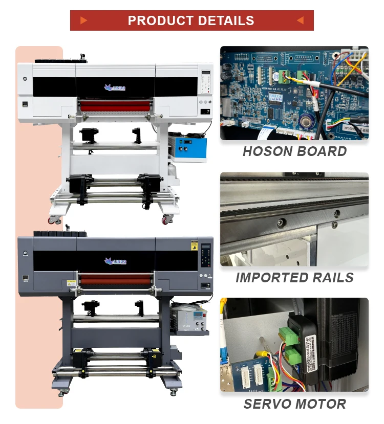 Hot Selling A Uv Flatbed Printer Dtf Printing Machine A Funsunn