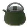 Kettle (1.5L) dark green