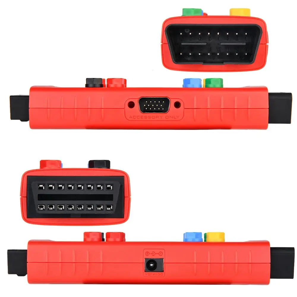 Autel Gbox2 Tool Adapter - Universal Code Reader for Cars