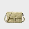 Olive green