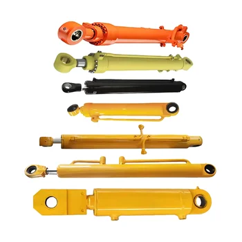 NOK Customizable Hydraulic Cylinder Manufacturers