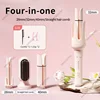 ensemble rose 4 en 1