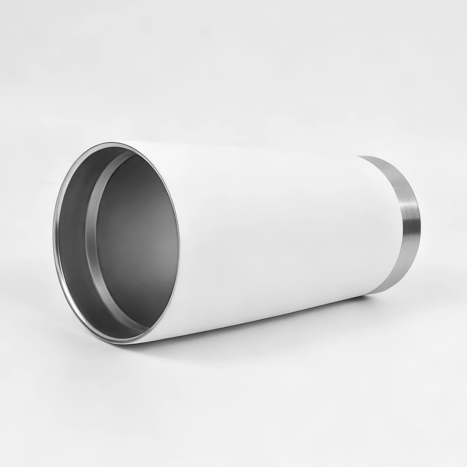 Copo térmico personalizado em aço inox à prova de vazamento_voghion.com