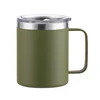 Verde militar
