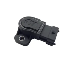 Throttle Position Sensor Auto TPS Sensor J5640309 For Hyundai i10 2008-2013 Picanto 35170-02000