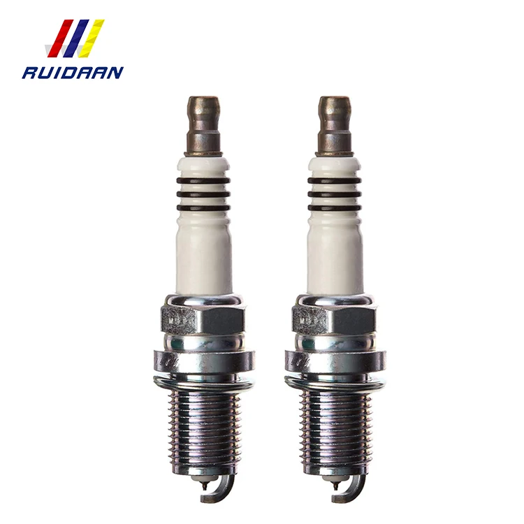 China Factory Cdk L7tc Spark Plug for Toyota 4Y Ford Parts Ceramic Insulator Corolla Cdk L7tc Trimmer