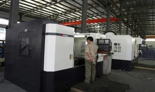 Shandong RZ Drilling Tools Co., Ltd. 1
