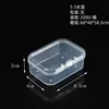 5,5*4,1*2,1 CM (1500 cajas)