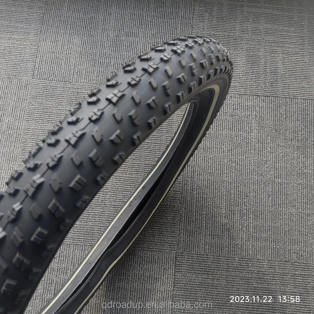 Bicycle tire 26x4.0 26x3.0 20x4.0 24x3.0 27.5x1.95