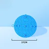 Blue 37cm