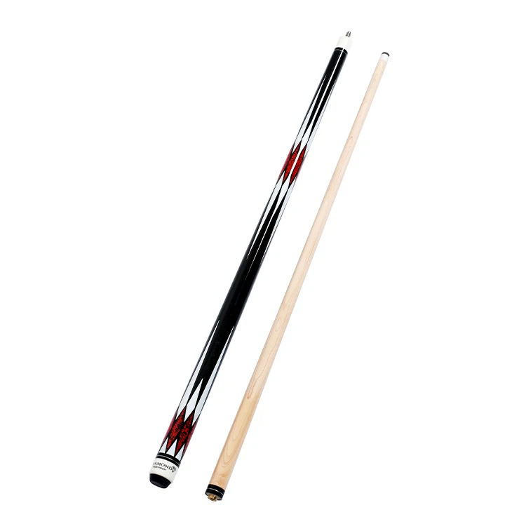 Бильярдный Кий бильярдный кий 1/2 высококачественный деревянный кленовый вал ручной работы прямые продажи с