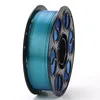 Azul verdoso