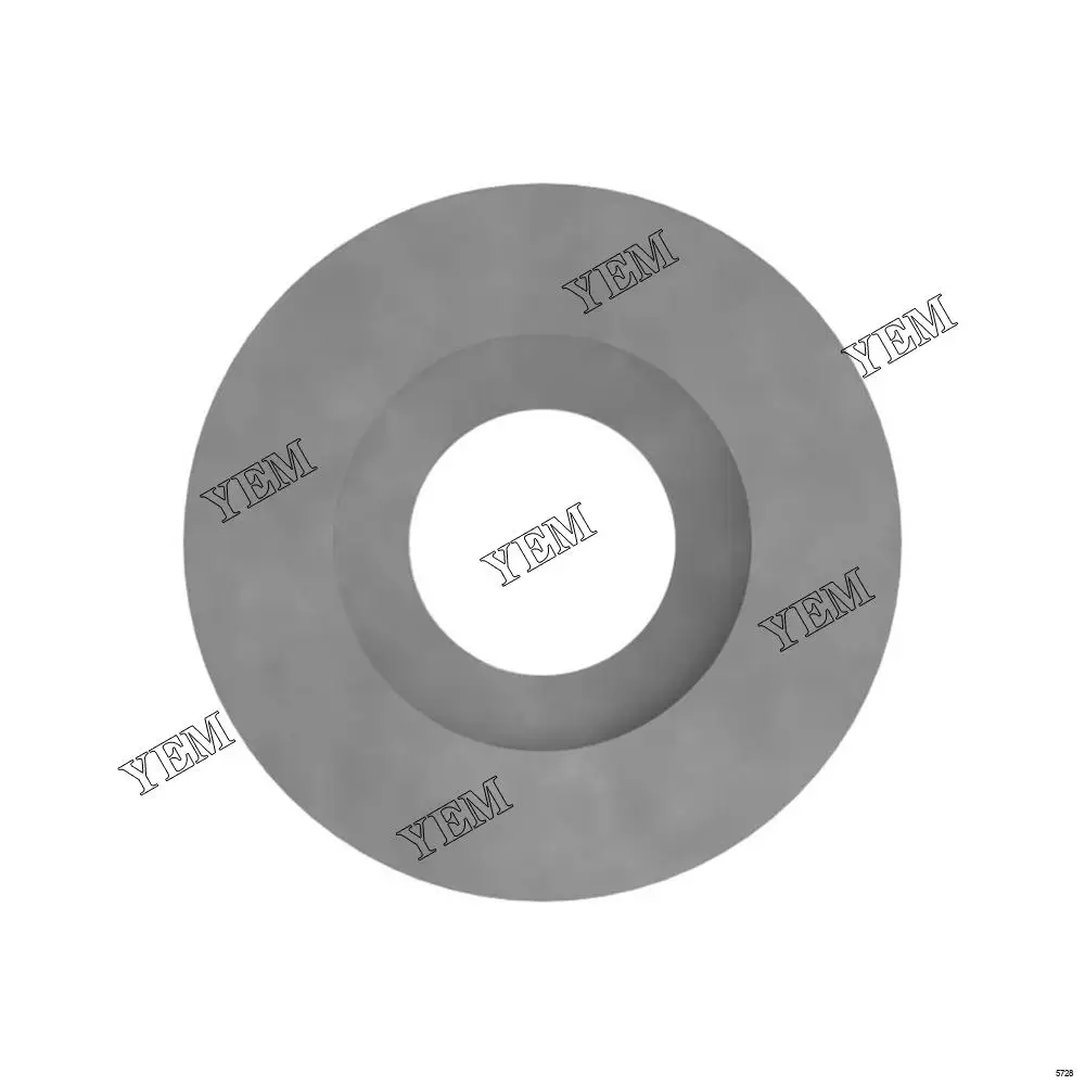 Plate 206-6717 2066717 Aftermarket Engine Parts 4