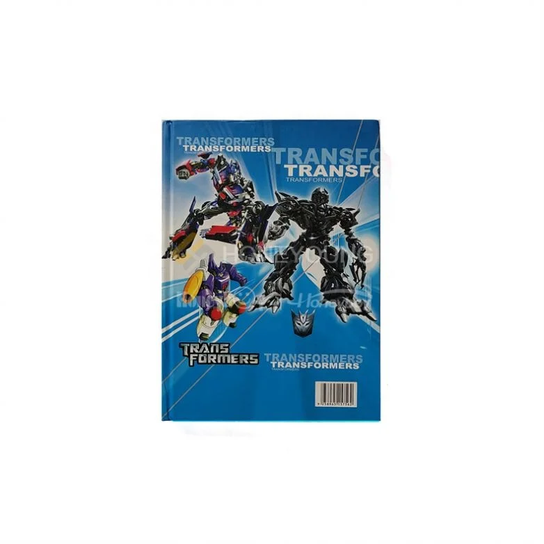 Factory Direct Comic Book Printing for Wholesales