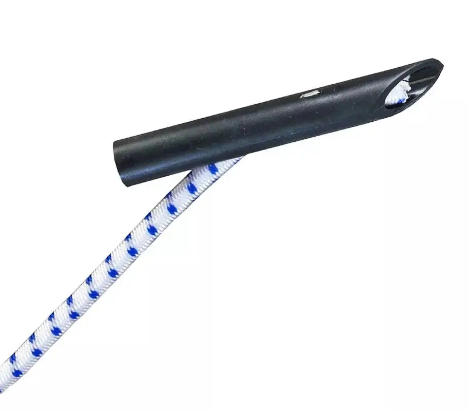 Versatile Adjustable Toggle Tie for Secure Fastening in Various Applications Scaffold Tarpaulin factory