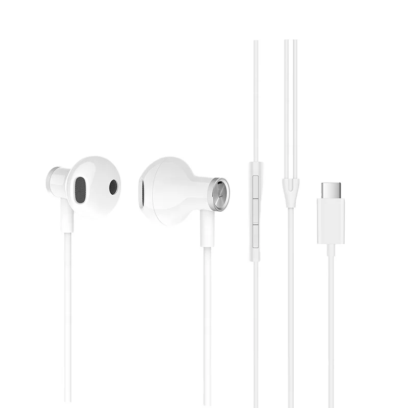 Tested: New Xiaomi Half In-Ear headphones with ceramic driver for $15.99