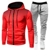 Red light gray Pants