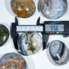Diaspro dell'oceano