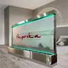 Stainless Steel Frame(100x200cm)