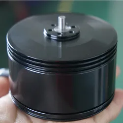 6215 мотор KV170 340kv бесщеточный для RC Самолет Мультикоптер бесколлекторный 20 21 22 из углеродного волокна