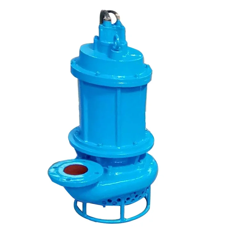 4 Inch 100 Cubic Meter Per Hour Electrical Slurry Pump Machine