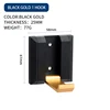 1 hooks-Black Gold