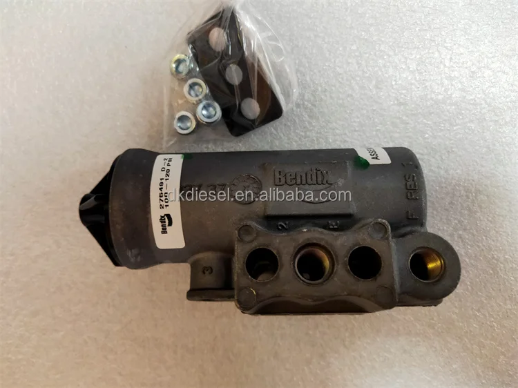 Original 6ct Diesel Engine Mechanical Air Compressor Governor 181461 ...