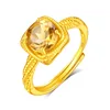 JH0280Yellow Gold-2Yellow Crystal