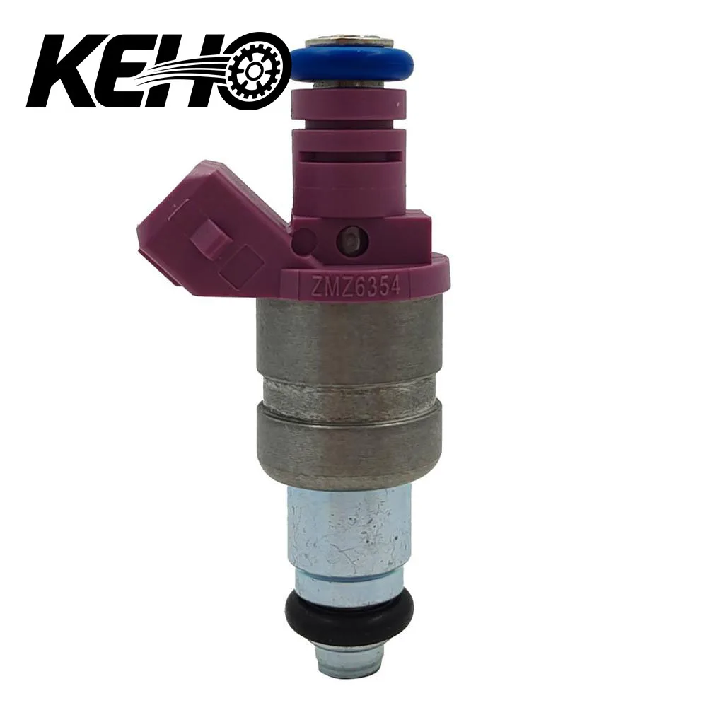 Fuel injector - ZMZ6354 - LADA-2
