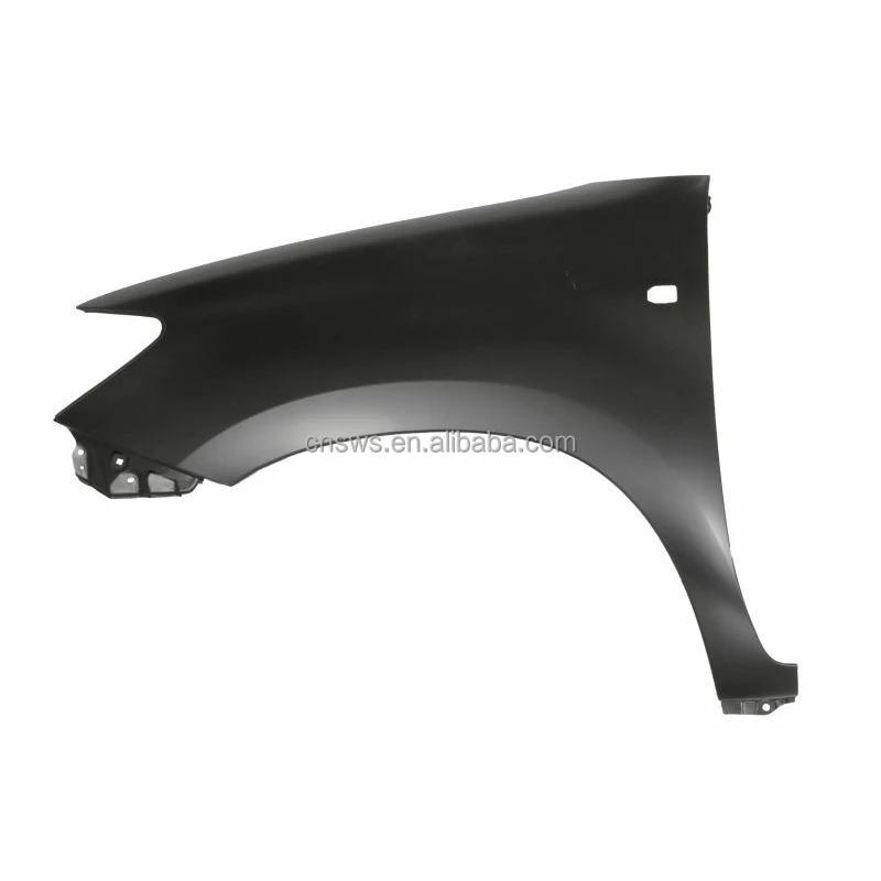 product oem new factory sale car body front fender front side panel for toyota hilux 2008 vigo-36