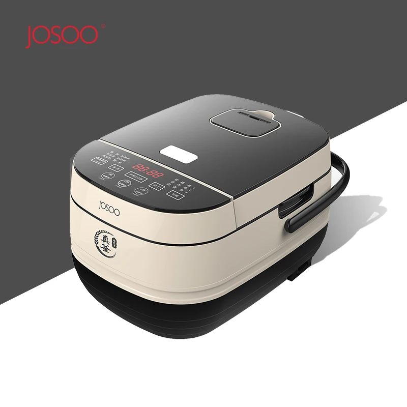 Rice Cooker 5L IH Multifunction Cooker Kitchen New in Stock Fast Cooking National Rice Cooker