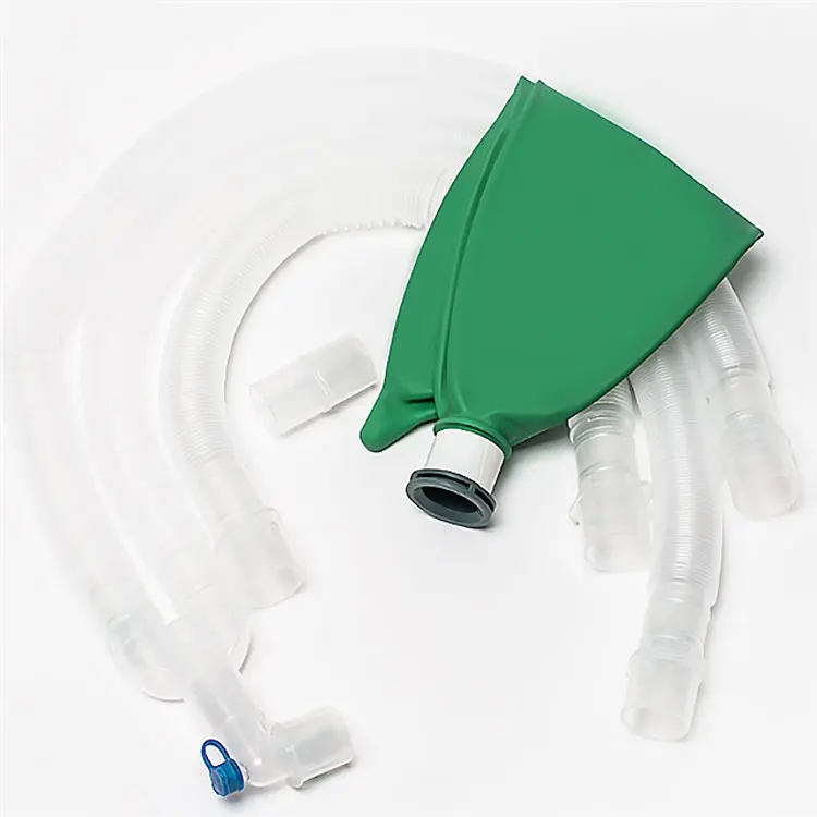 New 2024 Disposable Anesthesia Paediatric Breathing Circuits Buy