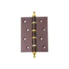 Crown Head Hinge A