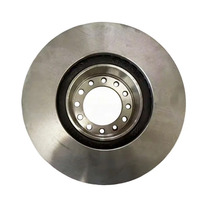 Original Sinotruk HOWO T7H T5G Sitrak C7H Spare Parts