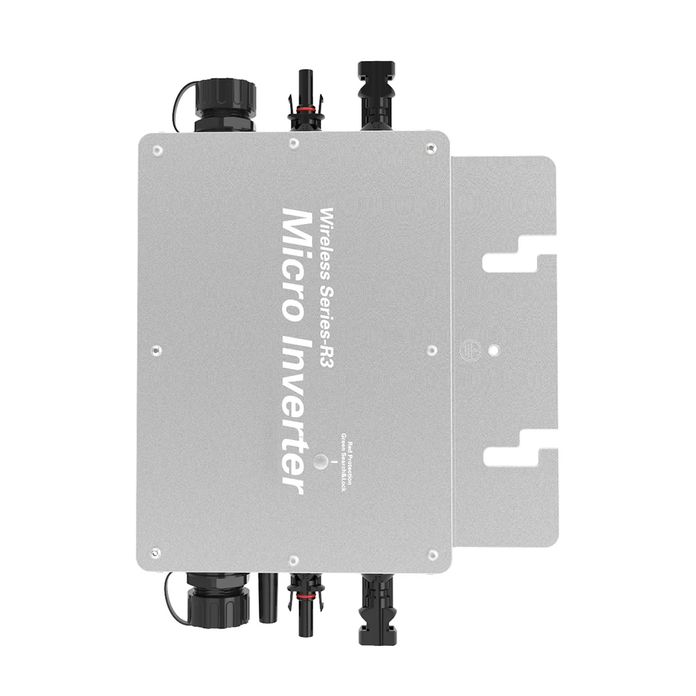 WVC-700 マイクロインバーター 商品の状態:新品 【公式通販】