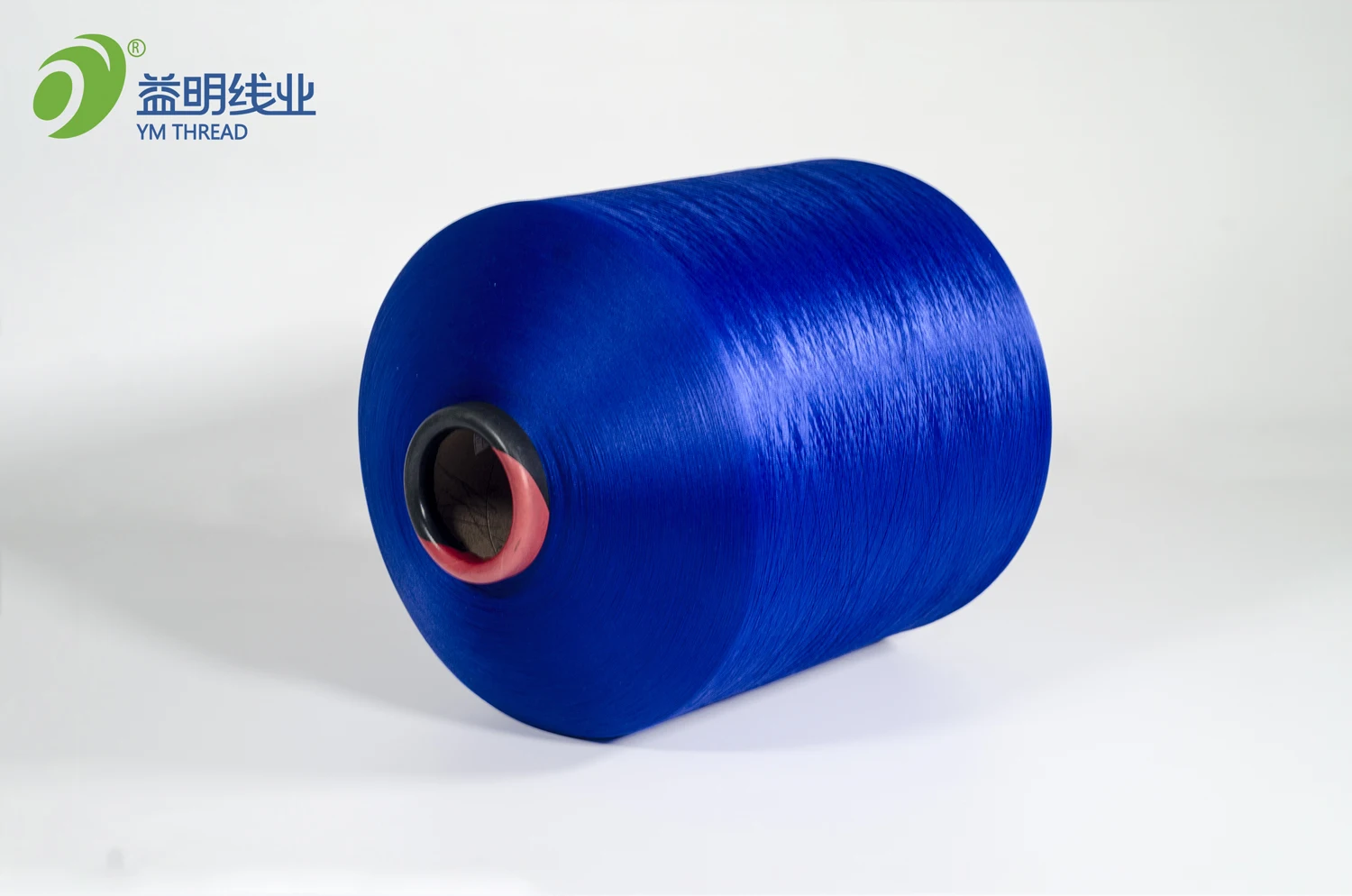 manufacturer wholesale cheap filament 150D 300D polyester dope dyed yarn