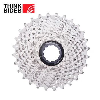 Thinkrider High quality bicycle parts bike variable cassette speed freewheel sprocket 11 Speed Cassette